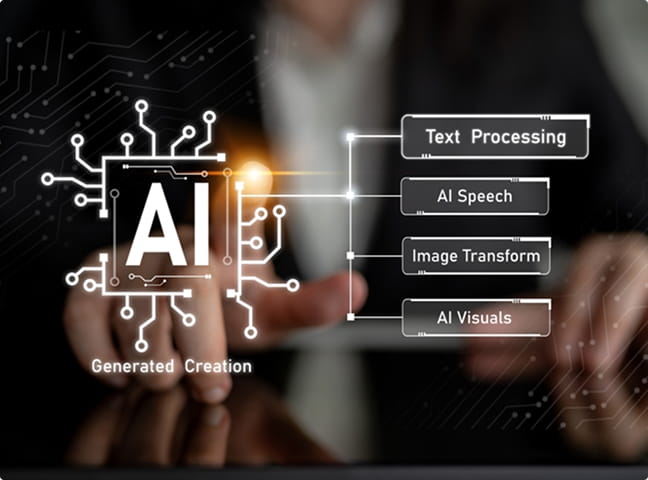 best ai website optimization for landscaping company