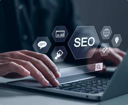 top landscaper seo services near me