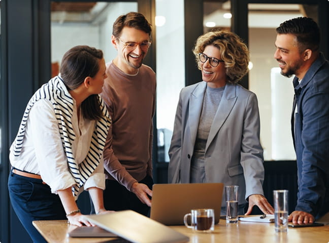 best web design for landscaping services